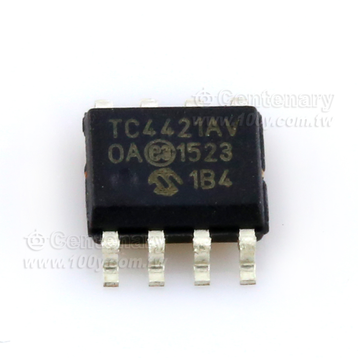 MOSFET DRIVER - 55490 Product Image