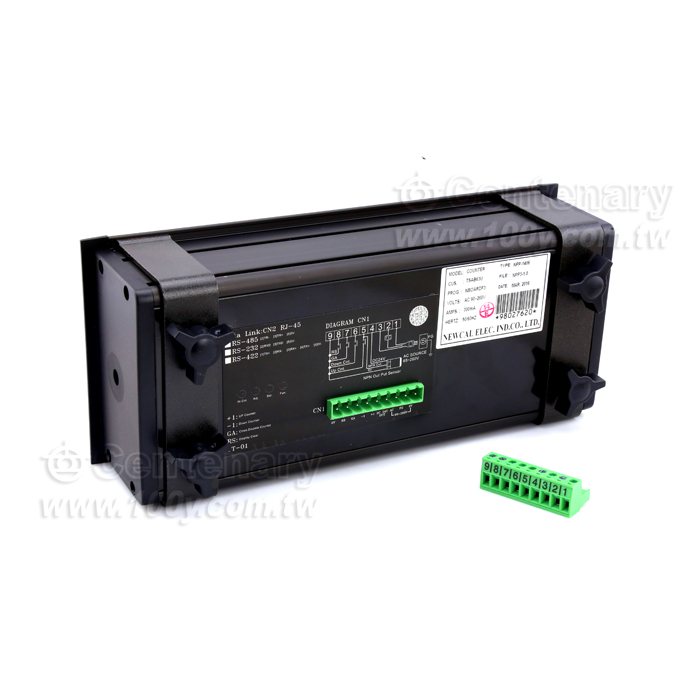 埋入型計數器 - 56914 產品圖片