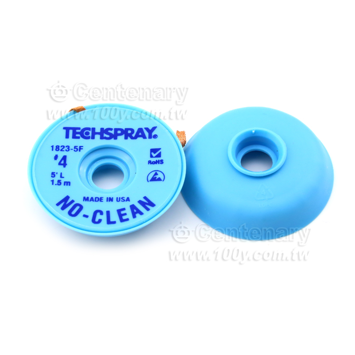 TECHSPRAY_Solder Wick - 55638 Product Image