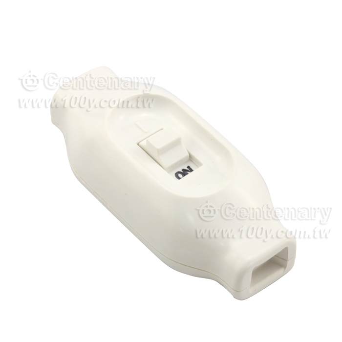 中間開關   10A 250V - 55580 產品圖片