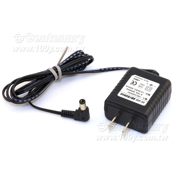 Dual Port Charger  for:CR123A - 55584 Product Image