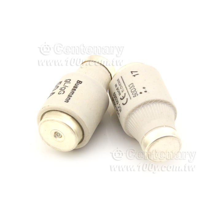 Type D Gl-Gg 35A/500V(ROHS) - 60332 產品圖片