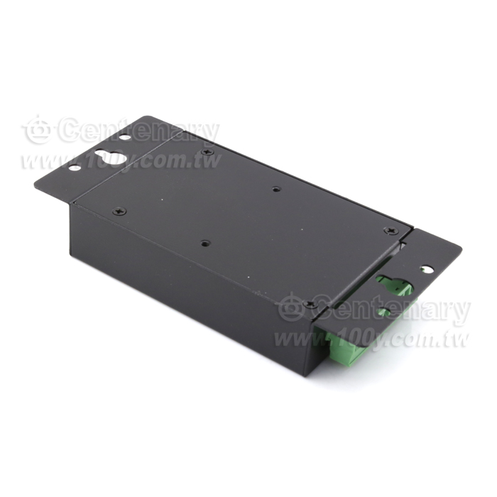 Dual port RS-232 to RS-422/485 Opto-Isolated Converter - 55773 Product Image