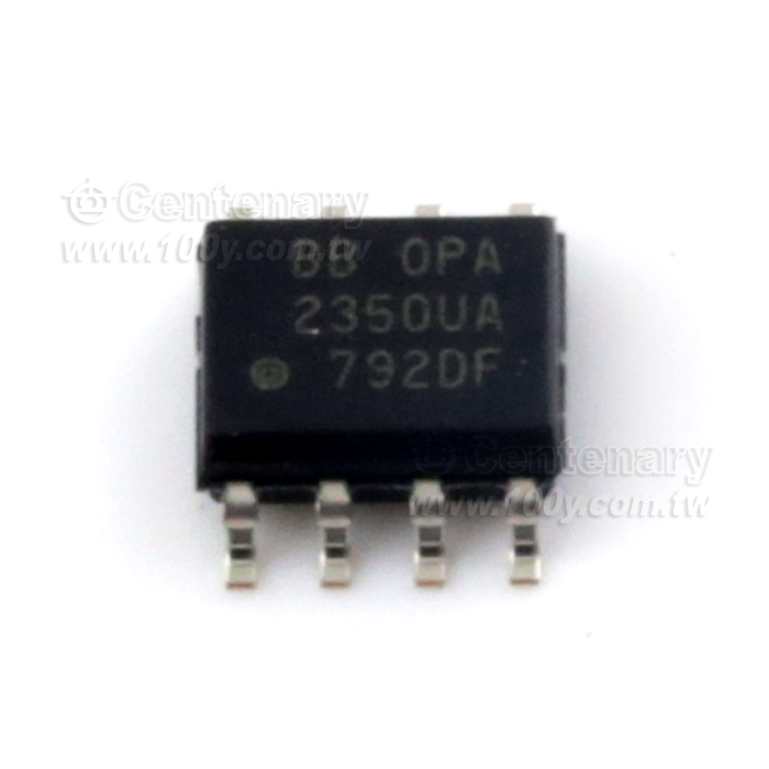 SOP-8 - 55842 產品圖片