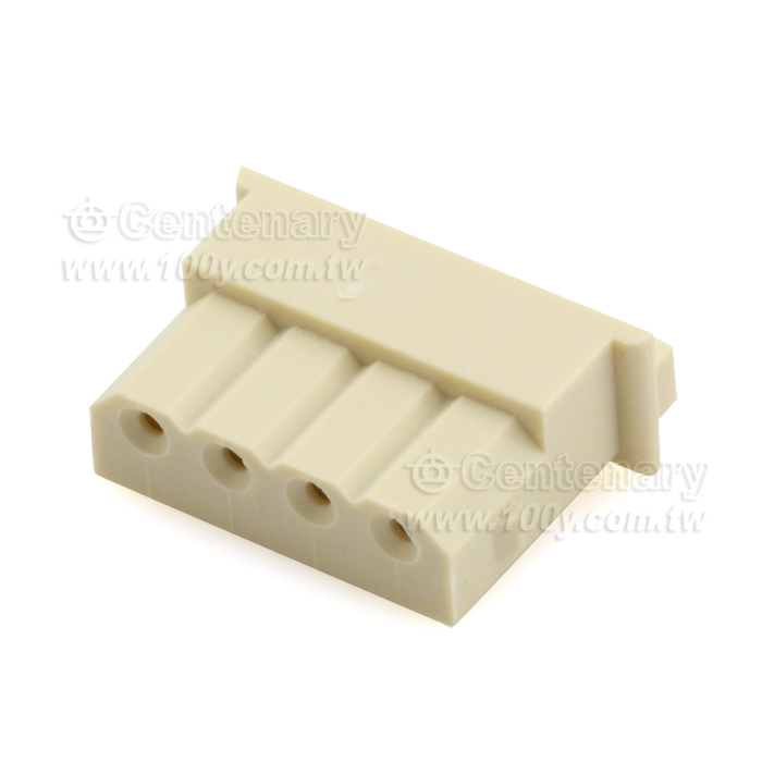 5264-2.5-10P  母頭 P:2.5mm - 44576 產品圖片