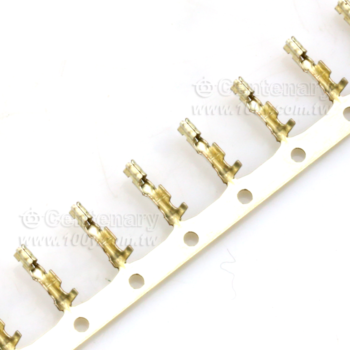 5264-T-2.5mm  端子(ROHS) - 56007 產品圖片