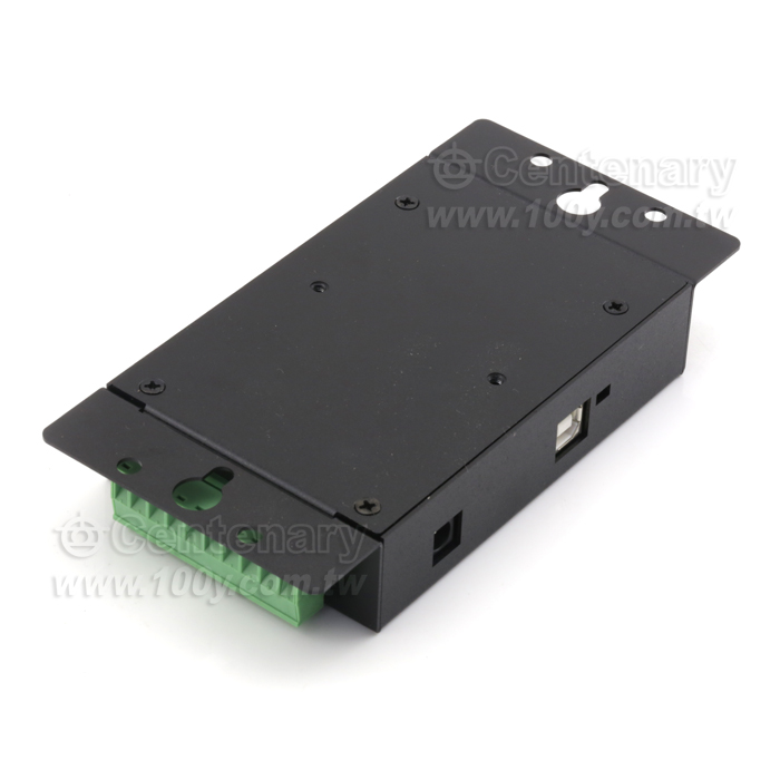 USB 轉 2埠RS232/RS422/485轉換器(ROHS) - 56064 產品圖片