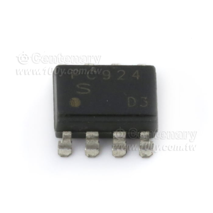 Sharp_Photocoupler SMD-8P - 56086 產品圖片