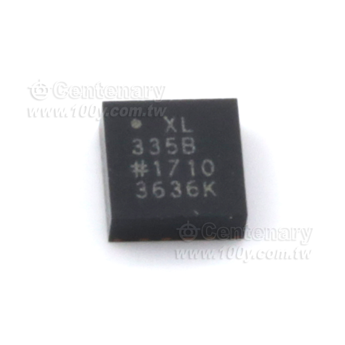 16P/LFCSP - 56165 產品圖片