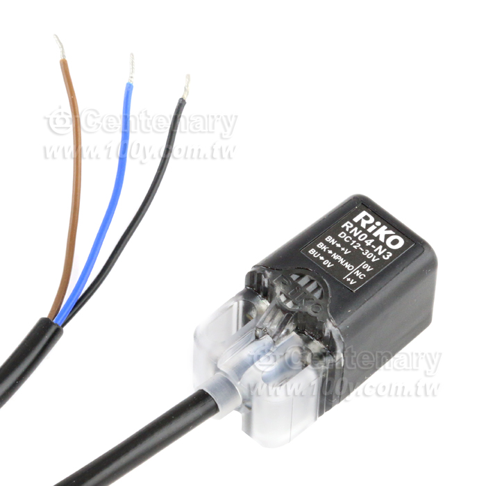 電感性近接開關 - 56150 產品圖片