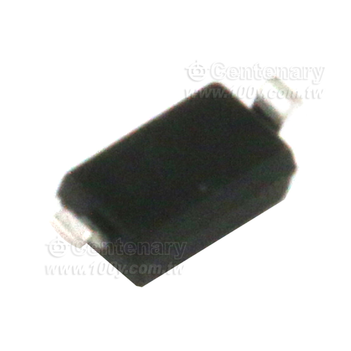 開關二極管 100V 300mA SOD-123 - 56204 產品圖片