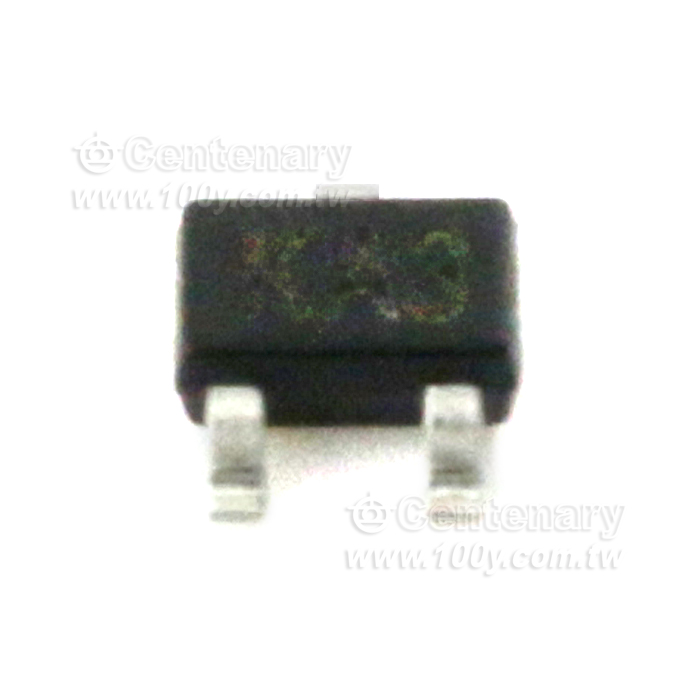 Surface Mount Switching Diode - 56314 Product Image