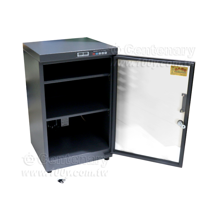 防潮大師微電腦防潮箱  88L - 56381 產品圖片