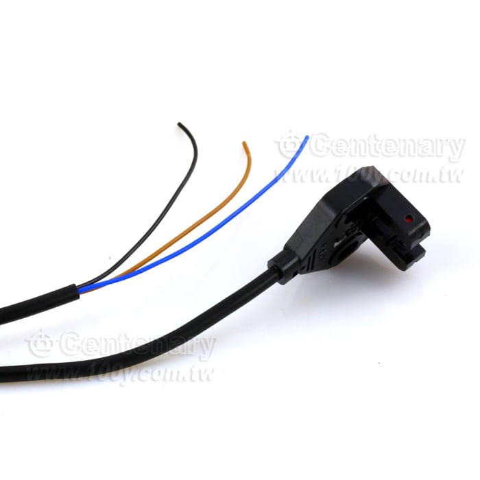 OMRON_Photomicrosensor(Light-ON) - 56416 Product Image