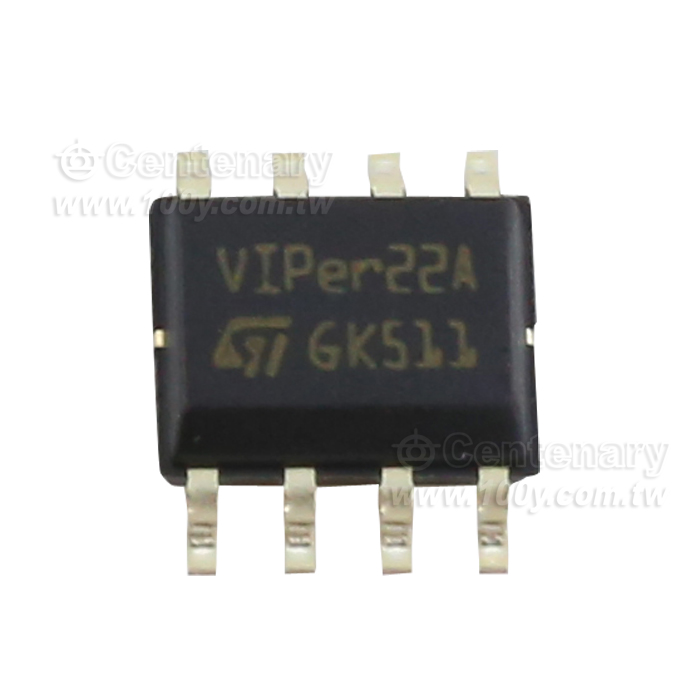 Low power OFF-line SMPS primary switcher - 80863 Product Image