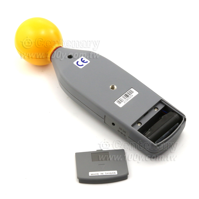 電場測試器 - 56437 產品圖片