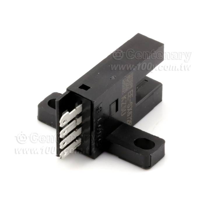 Transistor Output 光遮斷器 - 56526 產品圖片