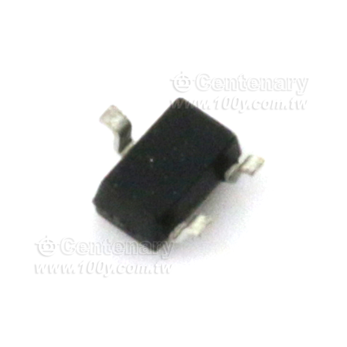200mW,30V Schottky Barrier Diode - 56578 Product Image
