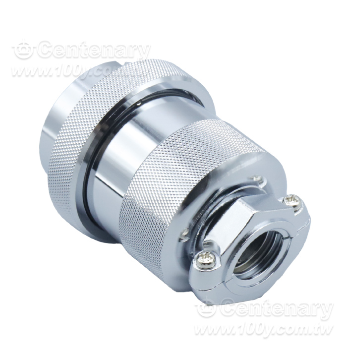 NanaboshiNCS  Series Connector - 85436 Product Image