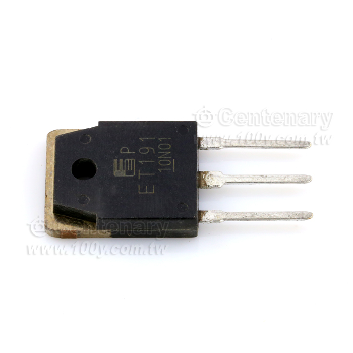 3P/SC65(TO-3) - 56726 產品圖片