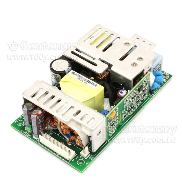 MEAN WELL_200W Single Output with PFC Function - 57977 Product Image
