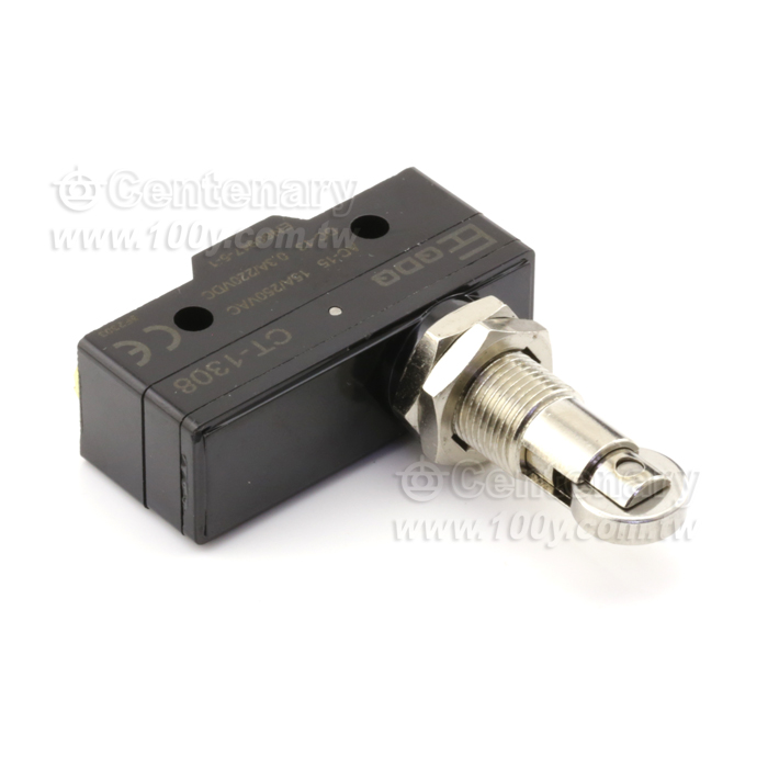 微動開關 15A/250V - 56738 產品圖片
