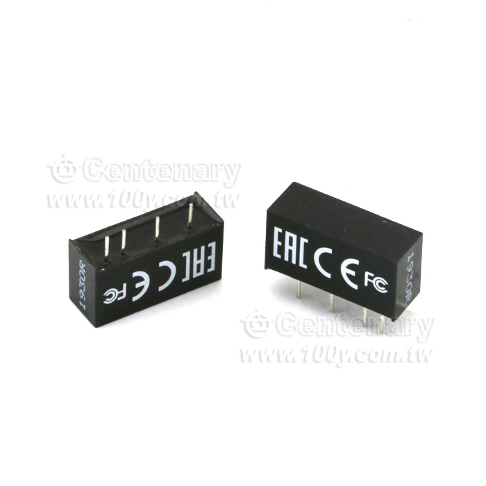 DC to DC Regulated Single Output Converters - 56921 Product Image