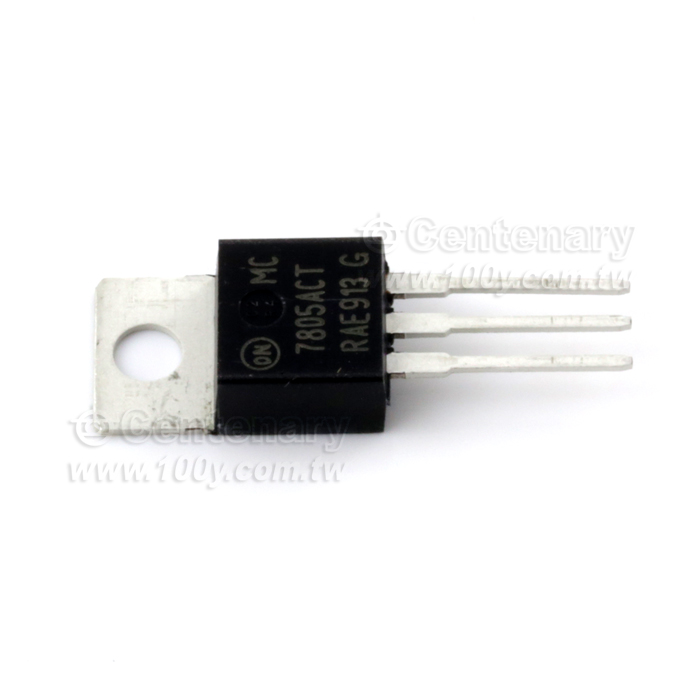 3P/TO-220 無鉛 穩壓IC - 56871 產品圖片