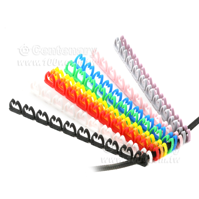 5#網線號碼管標簽卡 - 97512 Product Image