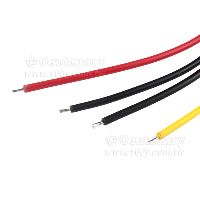 磁碟機電源線-4P - 56859 產品圖片