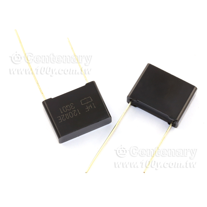 火花消除器 250V/0.1uF (ROHS) - 56852 產品圖片