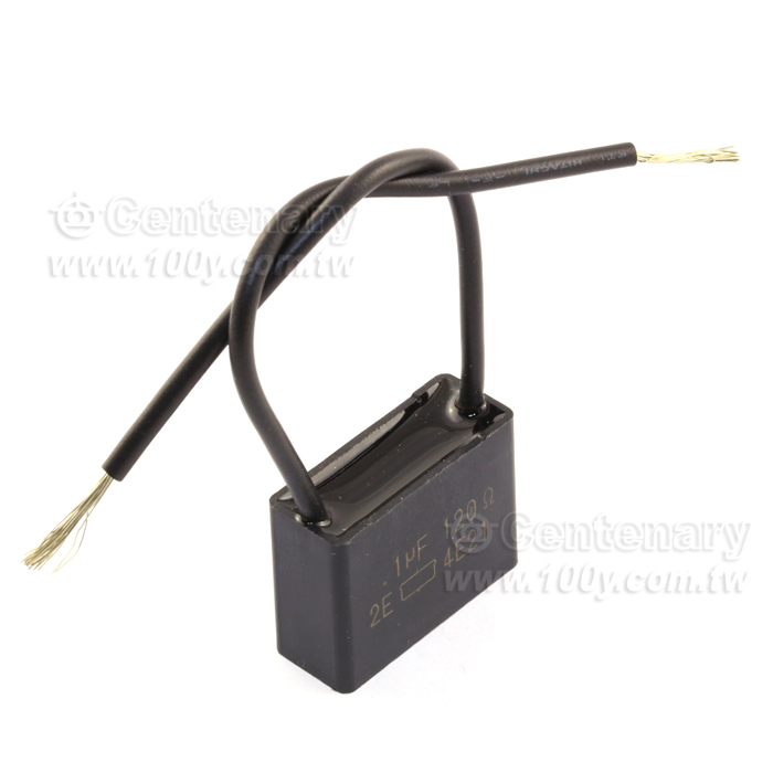 火花消除器 500V/0.1uF (ROHS) - 56857 產品圖片