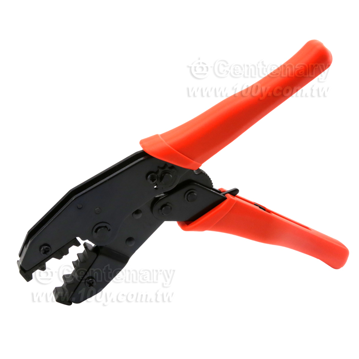 SMA Coaxial  Crimp Tool - 56548 Product Image