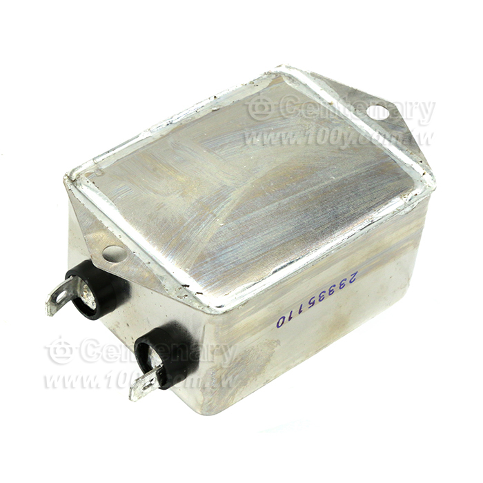 EMI 濾波器 20A - 56954 產品圖片