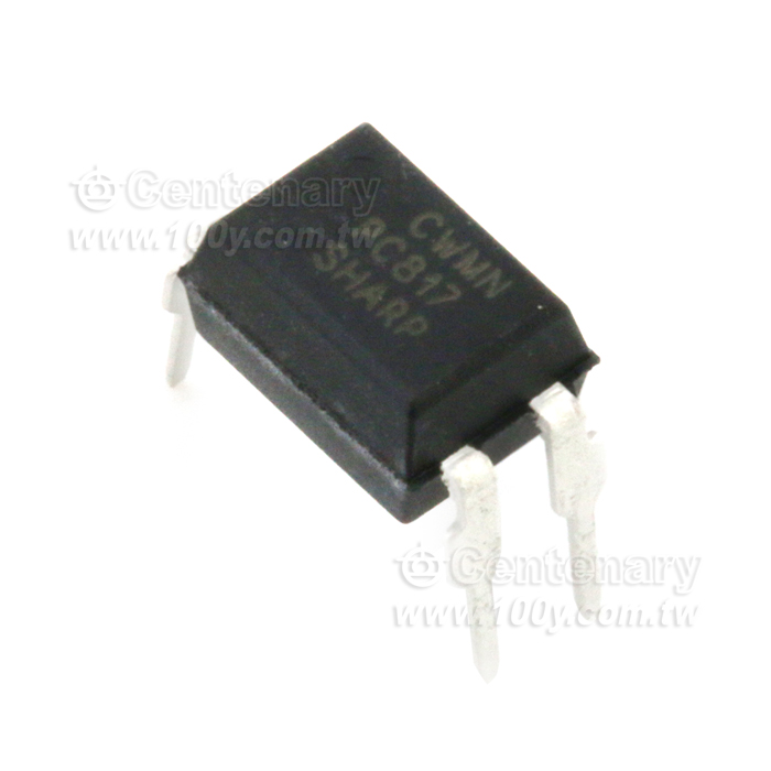 Photocoupler Transistor Output - 32644 Product Image