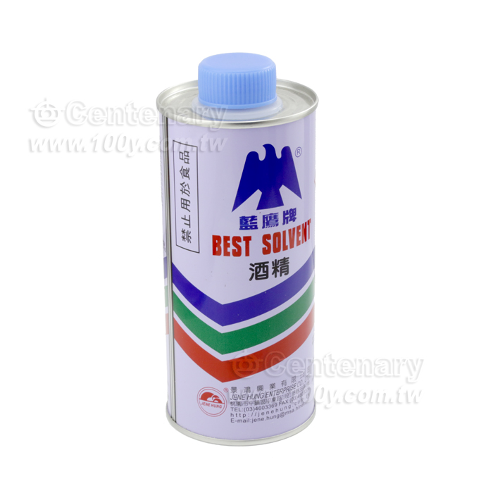 Industrial Alcohol - 5053 Product Image