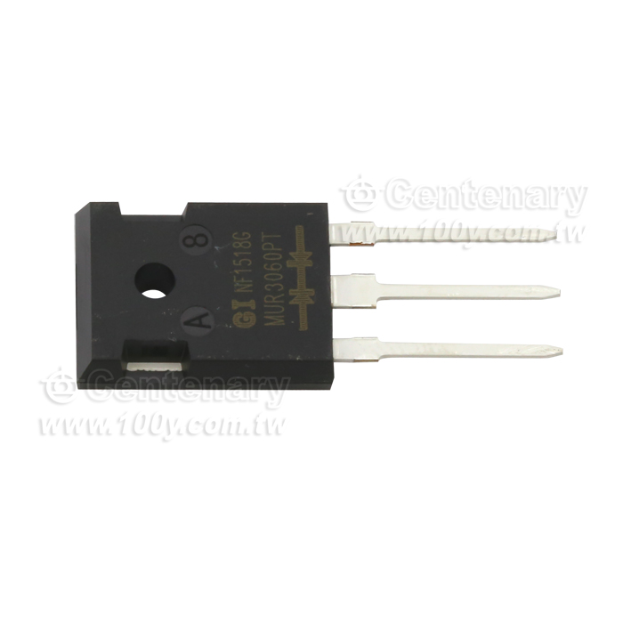 Ultra Fast Recovery Diodes - 57262 Product Image