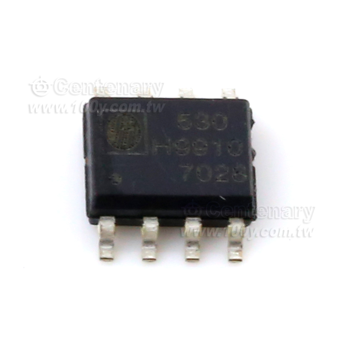 8P/SOIC無鉛 - 57263 產品圖片