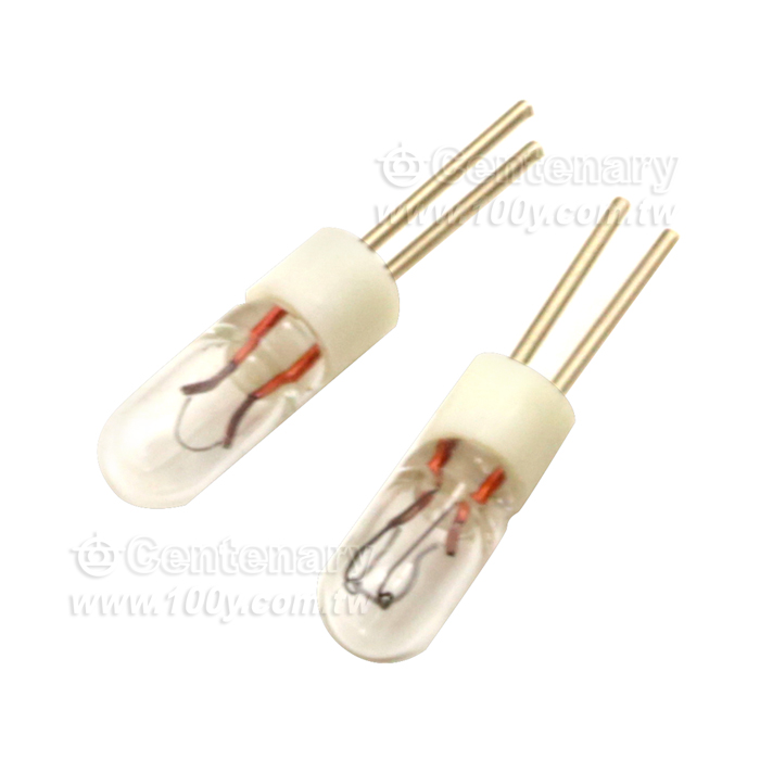 T-L Miniature  Lamp - 57382 Product Image