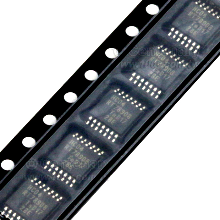 14P/TSSOP (ROHS) - 57414 產品圖片