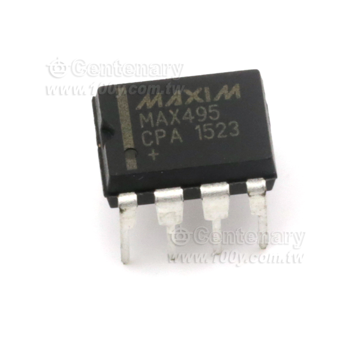 8P/SOIC RoHS - 42464 產品圖片