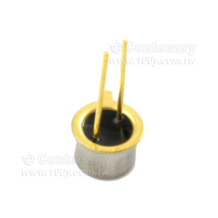 HAMAMATSU_Si PIN photodiode - 57418 Product Image
