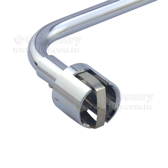 彎管型表面測溫棒 800℃ - 57474 產品圖片