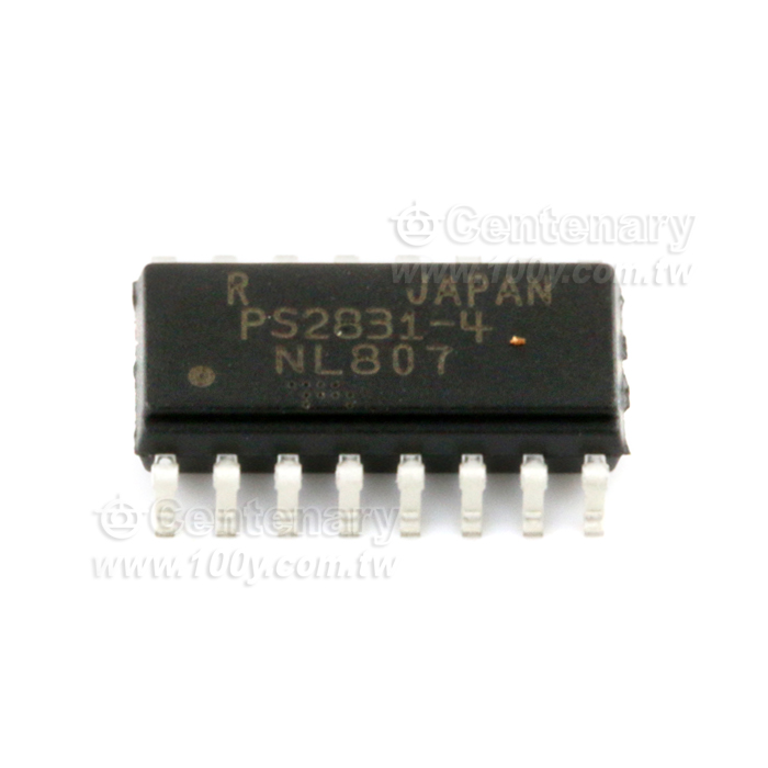 光耦合IC - 16597 產品圖片