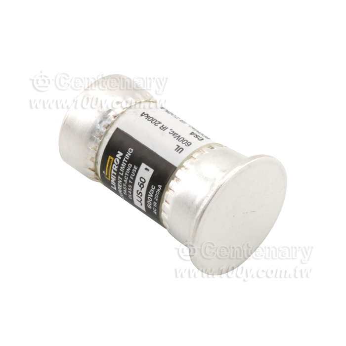 40A  600Vac  保險絲 - 28029 產品圖片