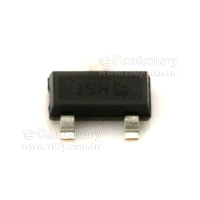3P/SOT23無鉛 - 57630 產品圖片