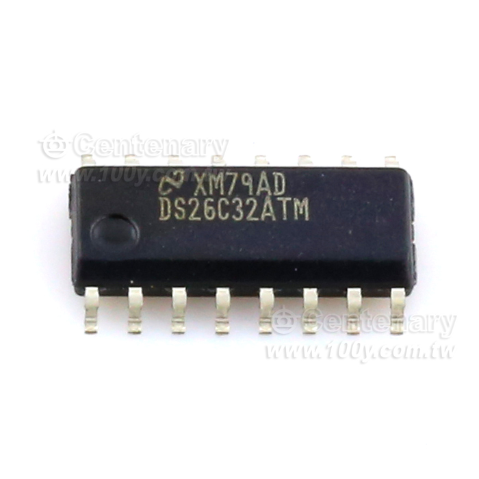 16P/SOIC無鉛 - 57627 產品圖片