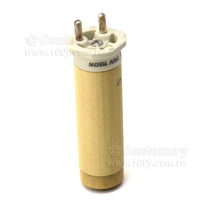 發熱芯230V,1550W - 57641 產品圖片