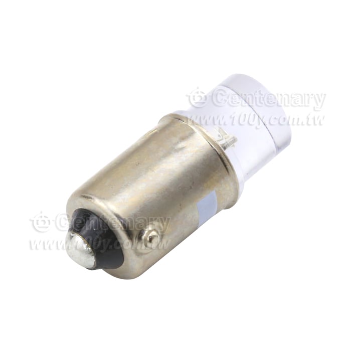 LED燈泡220VAC紅色 - 57313 產品圖片
