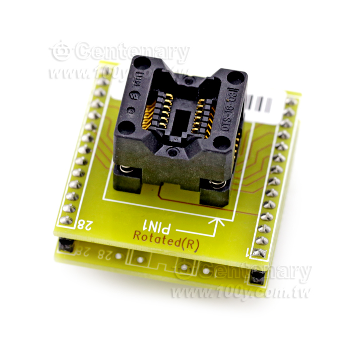 Programming Adaptor - 57816 Product Image
